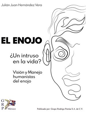 cover image of El Enojo